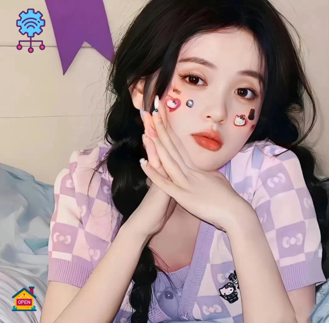 小周同学